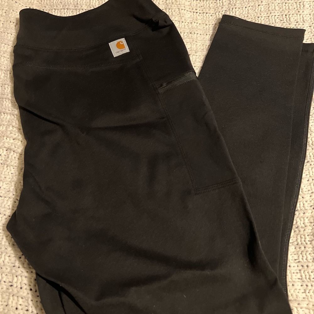 Carhartt leggings